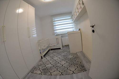 Kinderzimmer - Etagenwohnung mit 76,00 m&sup2; in Meckenheim zum Kaufen