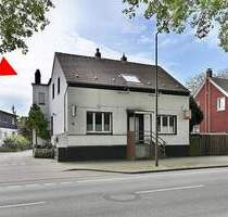 3 Eigentumswohnungen im Dreifamilienhaus in Recklinghausen provisionsfrei zu verkaufen!