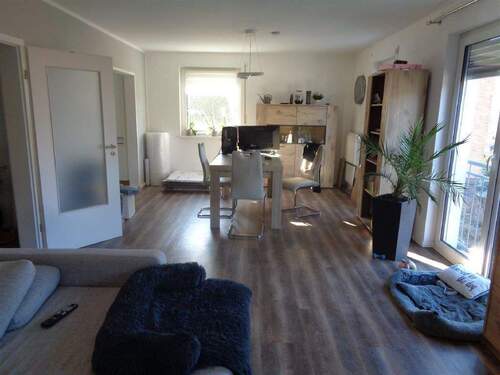 Das Esszimmer - 4 Zimmer Einfamilienhaus in Wertheim-Grünenwört