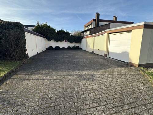 Garagenhof - 