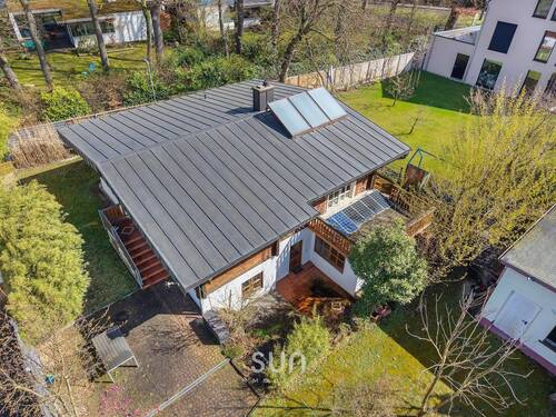 AUSSENANSICHT - 