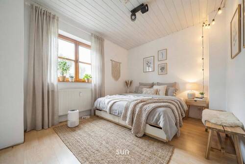 SCHLAFZIMMER (Beispieleinrichtung) - 