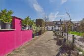 Zufahrt zum Haus - 