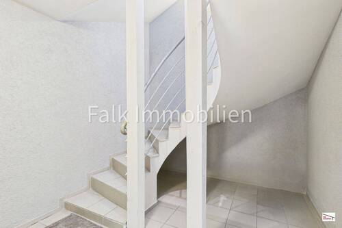 Untergeschoss - 