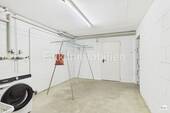 Wasch-/Trockenraum Untergeschoss - 
