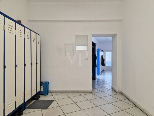 Umkleide - 