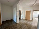 Flur - 3 Zimmer Etagenwohnung zur Miete in Gera