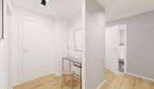 Heller und freundlicher Flur - 