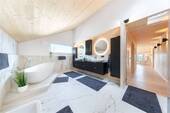 Beispielbild Bad - 