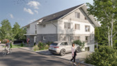 Visualisierung Außen 2 - 