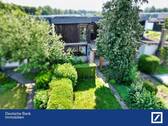 Außenansicht - Zeit für ein neues Kapitel: RMH mit eigenem Garten in Salzgitter!