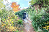 Abriss Hausansicht - Grundstück in Adendorf