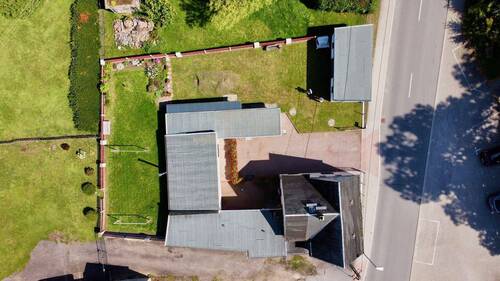 Luftbild - 
