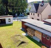 Einfamilienhaus mit viel Potential! - Mittweida