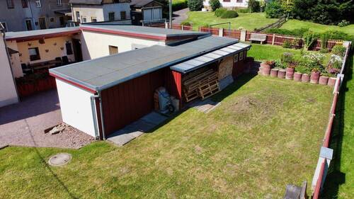 Luftbild - 
