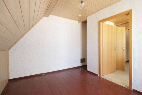 Kinderzimmer - 