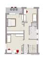 Obergeschoss - 