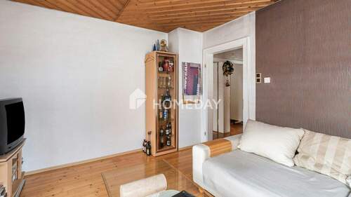 1. OG Wohnzimmer 2 - 