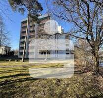 Wohnen mit toller Aussicht...geräumige 4-Zi-ETW mit Südbalkon - Erlangen