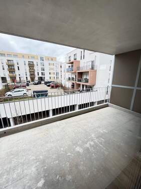 Balkon - 