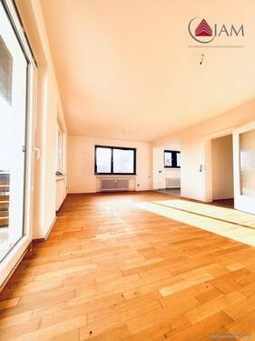 Bild 2 - 2 Zimmer Etagenwohnung zum Kaufen in Königstein im Taunus