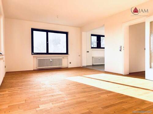 Bild 3 - 2 Zimmer Etagenwohnung in Königstein im Taunus