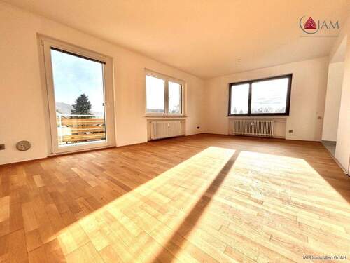 Bild 4 - Etagenwohnung mit 60,00 m&sup2; in Königstein im Taunus zum Kaufen