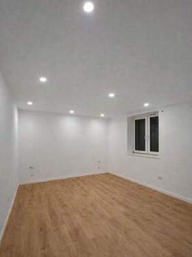 Schlafzimmer - Etagenwohnung mit 77,00 m&sup2; in Ahnatal-Weimar zur Miete