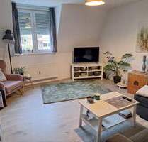 Sanierte 2-Zimmer-Wohnung in südlicher Innenstadt. - Hamm Hamm-Mitte