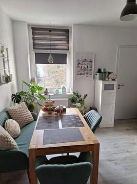 Küche - 3 Zimmer Etagenwohnung in Hamm