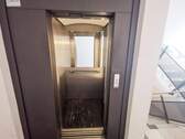 Aufzug - 