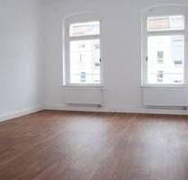 Große Altbauwohnung am Brühl-Boulevard - Chemnitz Zentrum