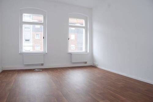 Schlafzimmer Vergleichswohnung - 3 Zimmer Etagenwohnung in Chemnitz