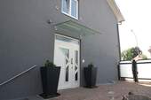 Hauseingang - 