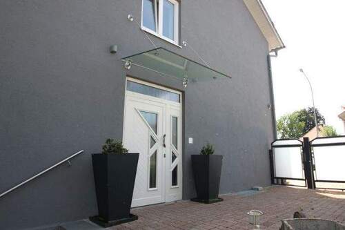 Hauseingang - 