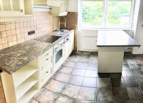 Küche - Charmante 2-Zimmer-Wohnung – Ideal für Pragmatiker.