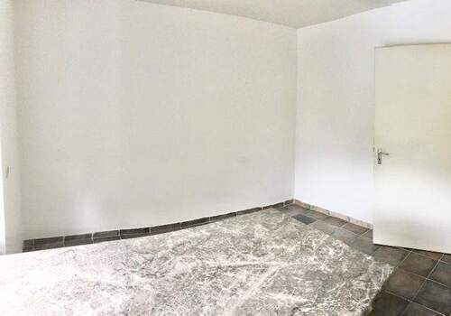 Küche - Etagenwohnung mit 65,00 m&sup2; in Freilassing zur Miete