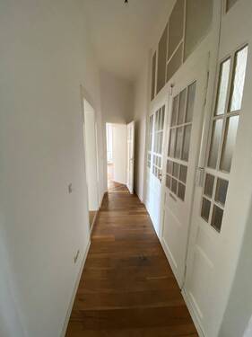 Flur/Eingangsbereich - 