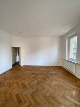 Wohnen - 3 Zimmer Etagenwohnung in Fürth