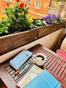 Balkon - 