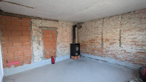 Wohnzimmer - 