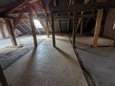 Dachgeschoss - 