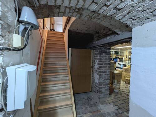 Innenhof - 