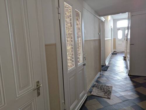 Treppenhaus Obergeschoss - 