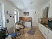 Dachterrasse - 