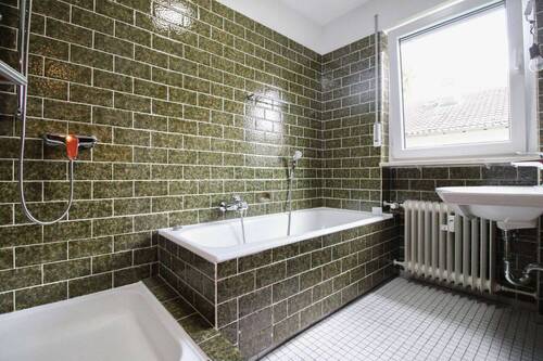 Badezimmer 1.OG - 