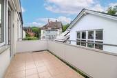 Balkon 1.OG - 