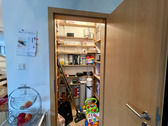 Abstellkammer Küche - 