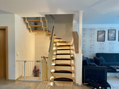 Treppe EG - 