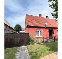 Lohnenswerte Herausforderung - Handwerkerobjekt - Wassernähe - Leopoldshagen